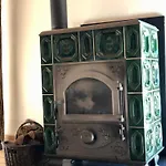 Апартаменты A La Ferme Aux Alpagas