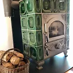 Апартаменты A La Ferme Aux Alpagas