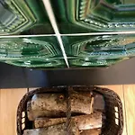 A La Ferme Aux Alpagas Апартаменты Sapois (Vosges)