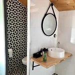 A La Ferme Aux Alpagas