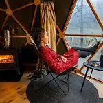 A La Ferme Aux Alpagas *