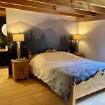 A La Ferme Aux Alpagas Апартаменты *