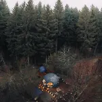 公寓 A La Ferme Aux Alpagas *