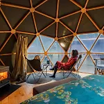 Апартаменты A La Ferme Aux Alpagas Sapois (Vosges)