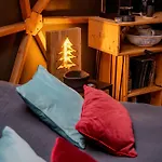 Апартаменты A La Ferme Aux Alpagas Sapois (Vosges)