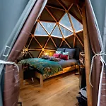 A La Ferme Aux Alpagas Апартаменты