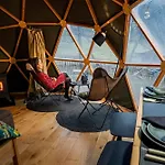 A La Ferme Aux Alpagas Апартаменты