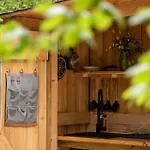 Апартаменты A La Ferme Aux Alpagas *