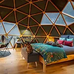 A La Ferme Aux Alpagas Апартаменты *