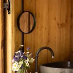 Апартаменты A La Ferme Aux Alpagas *