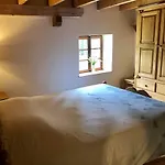 A La Ferme Aux Alpagas 公寓
