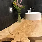 A La Ferme Aux Alpagas *
