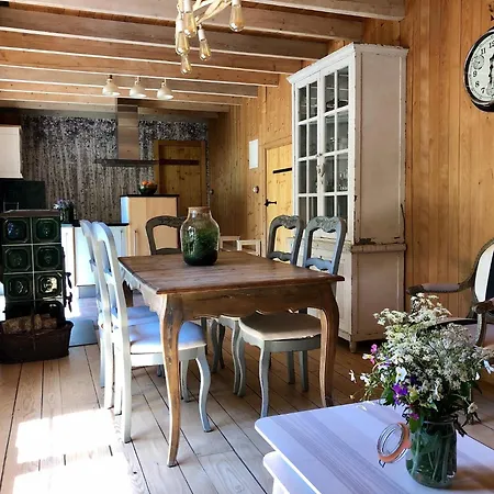 A La Ferme Aux Alpagas