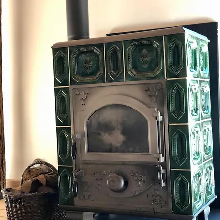Apartamento A La Ferme Aux Alpagas
