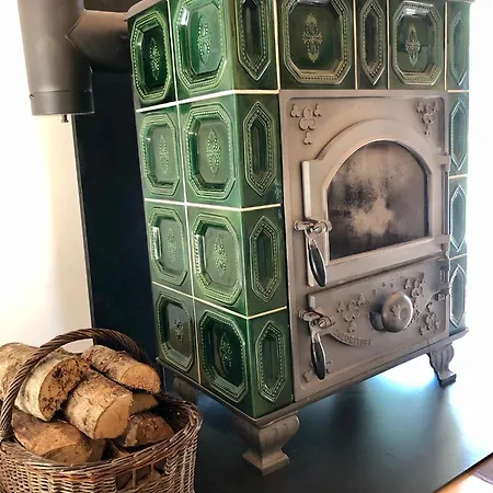 شقة A La Ferme Aux Alpagas