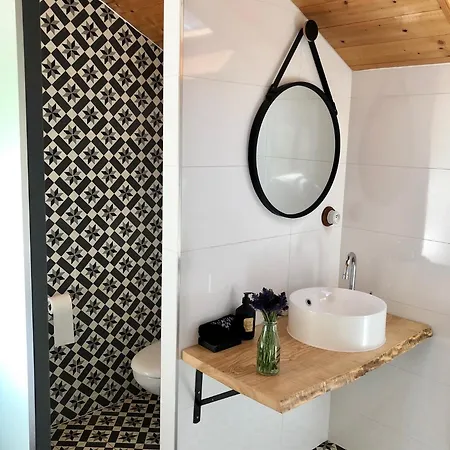 A La Ferme Aux Alpagas