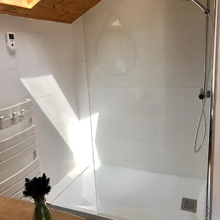 A La Ferme Aux Alpagas شقة