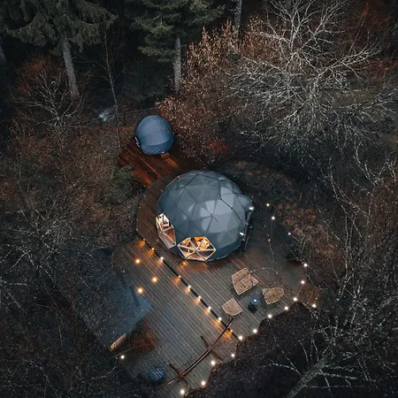 A La Ferme Aux Alpagas شقة *