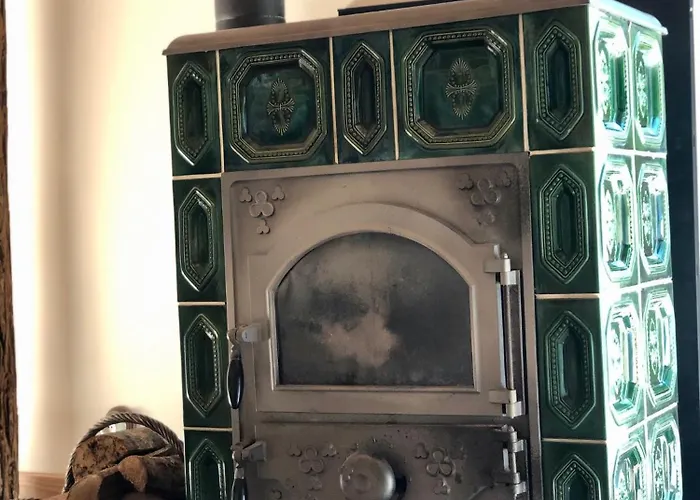 Apartmán A La Ferme Aux Alpagas