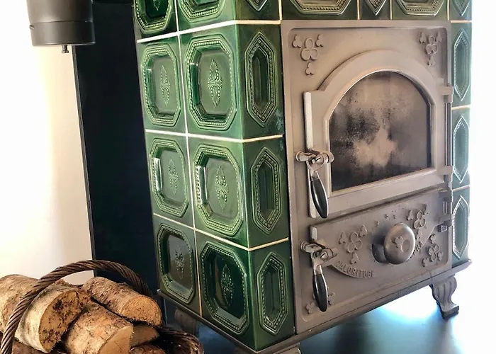 Apartmán A La Ferme Aux Alpagas