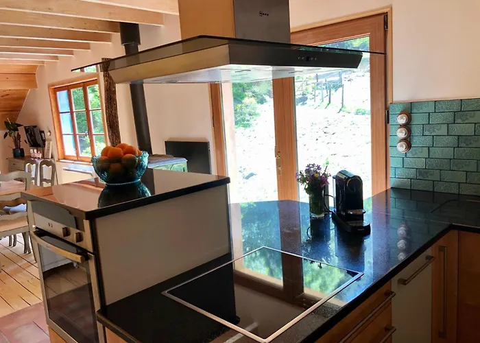 A La Ferme Aux Alpagas * Sapois (Vosges)