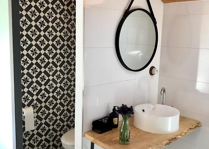 A La Ferme Aux Alpagas