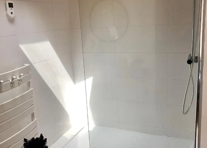 A La Ferme Aux Alpagas Apartmán