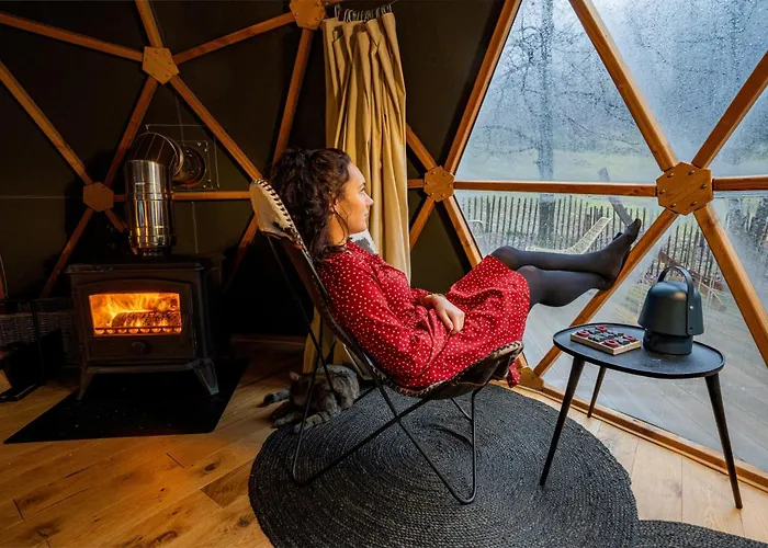 A La Ferme Aux Alpagas *