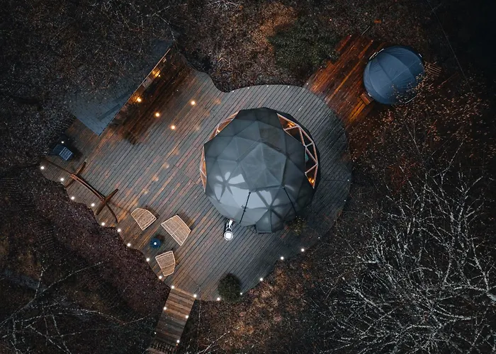 Apartmán A La Ferme Aux Alpagas Sapois (Vosges)