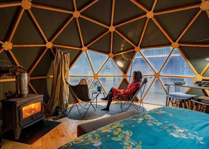 Apartmán A La Ferme Aux Alpagas Sapois (Vosges)