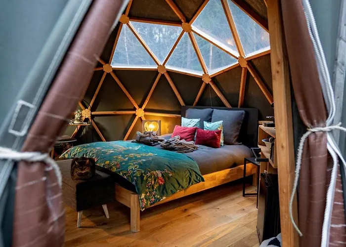 A La Ferme Aux Alpagas Apartmán