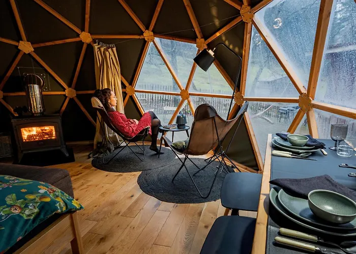 A La Ferme Aux Alpagas Apartmán