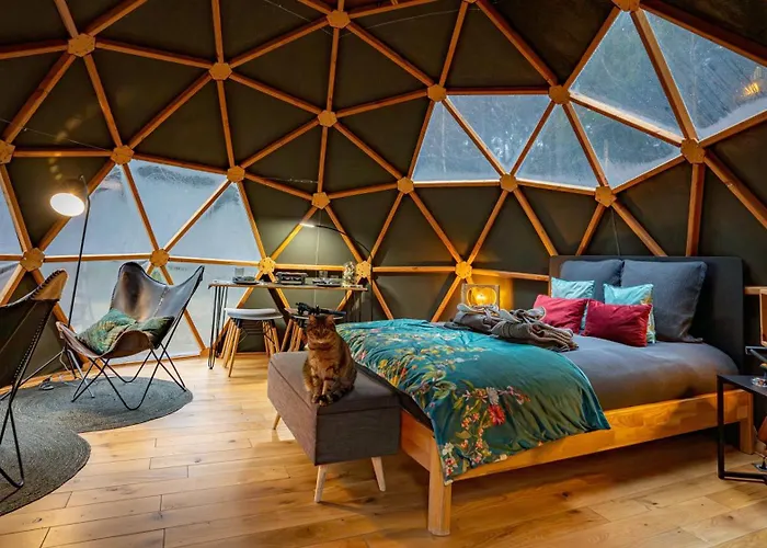 A La Ferme Aux Alpagas Apartmán *